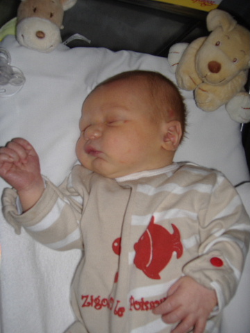 MON PTIT CORENTIN